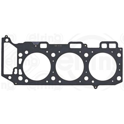 Guarnizione della Testa del Cilindro ELRING 907.950 - Multistrato in metallo, per Ford, Mazda Guarnizione della Testa del Cilindro ELRING 907.950 - Multistrato in metallo, per Ford, Mazda