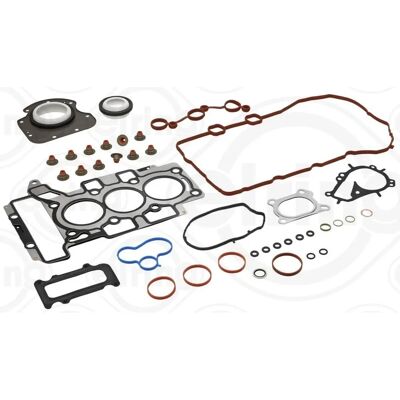 Conjunto completo de juntas do motor ELRING 928.980 - Válvula, eixo de manivela Conjunto completo de juntas do motor ELRING 928.980 - Válvula, eixo de manivela