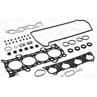 ELRING 929.590 Topstykke og pakning - Honda, Acura ELRING 929.590 Topstykke og pakning - Honda, Acura