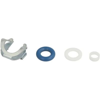 Kit guarnizioni iniettore ELRING - 3 pezzi Kit guarnizioni iniettore ELRING - 3 pezzi