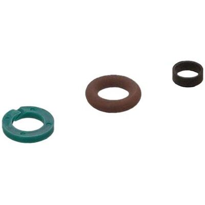 ELRING Tetningsringer Sett for VW, Audi, Porsche - Sett med Ringer ELRING Tetningsringer Sett for VW, Audi, Porsche - Sett med Ringer