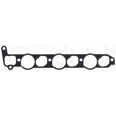 Garnitura Elring - Mitsubishi L200 / Triton - 6 găuri Garnitura Elring - Mitsubishi L200 / Triton - 6 găuri