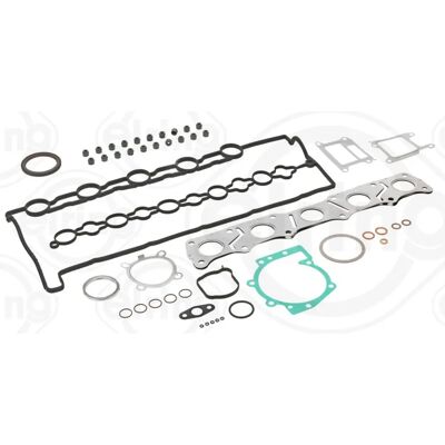 Zestaw uszczelek głowicy cylindra ELRING 938.680 z uszczelką trzpienia zaworu Zestaw uszczelek głowicy cylindra ELRING 938.680 z uszczelką trzpienia zaworu