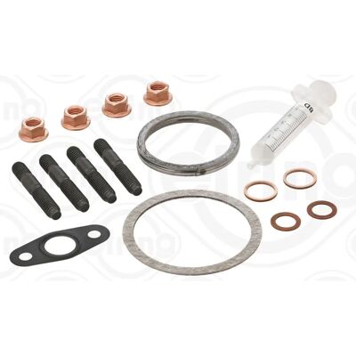 ELRING 938.690 Volvo Turbocharger Σετ εγκατάστασης - Σετ εγκατάστασης turbo ELRING 938.690 Volvo Turbocharger Σετ εγκατάστασης - Σετ εγκατάστασης turbo