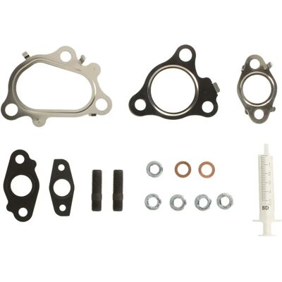 ELRING 939.040 Kit Turbo - Guarnizioni e Viti per Hyundai & Kia ELRING 939.040 Kit Turbo - Guarnizioni e Viti per Hyundai & Kia