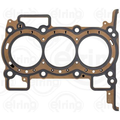 ELRING 848.420 Κύλινδρος - Κύλινδρος ELRING 848.420 Κύλινδρος - Κύλινδρος