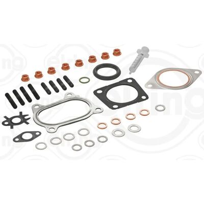 Kit de montaj ELRING - 940.450 cu garnituri Kit de montaj ELRING - 940.450 cu garnituri