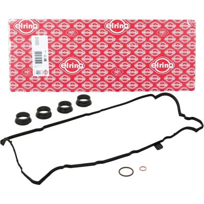 ELRING 944.170 Jeu de joints de cache-culbuteurs - Engine Cylinder Head Cover Gasket Set - Publicité ELRING 944.170 Jeu de joints de cache-culbuteurs - Engine Cylinder Head Cover Gasket Set - Publicité