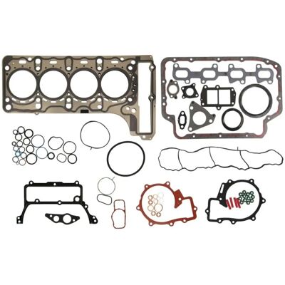 ELRING 946.120 Set di guarnizioni motore per Mercedes-Benz Sprinter & Vito ELRING 946.120 Set di guarnizioni motore per Mercedes-Benz Sprinter & Vito