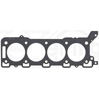 Guarnizione Testa Cilindro ELRING 947.600 - Lato destro, guarnizione a strati metallici per Land Rover Guarnizione Testa Cilindro ELRING 947.600 - Lato destro, guarnizione a strati metallici per Land Rover