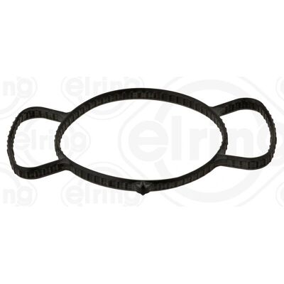 ELRING 966.530 Motorcover pakning - HNBR materiale ELRING 966.530 Motorcover pakning - HNBR materiale