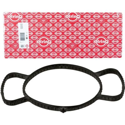 ELRING 966.530 Motorcover pakning - HNBR materiale ELRING 966.530 Motorcover pakning - HNBR materiale