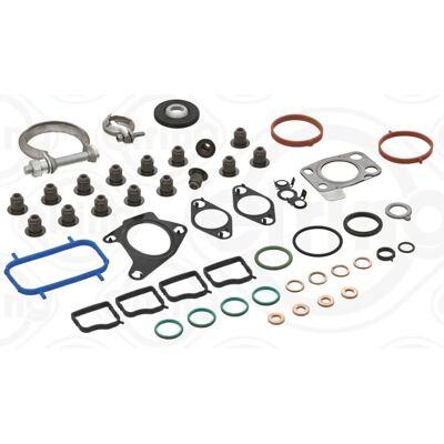 ELRING 967.050 Cylinder Head Gasket Set - Valve Stem Seal ELRING 967.050 Cylinder Head Gasket Set - Valve Stem Seal