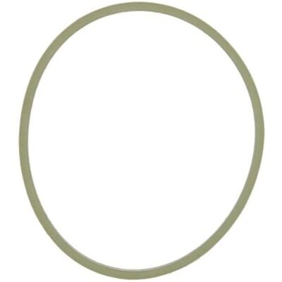 ELRING Dichtung, Ansaugkrümmergehäuse - HNBR, 58,5/62,4mm, A-Form ELRING Dichtung, Ansaugkrümmergehäuse - HNBR, 58,5/62,4mm, A-Form