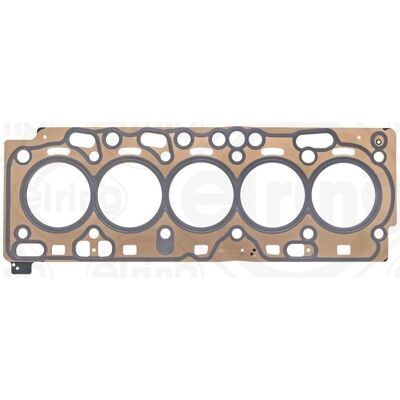 ELRING V70 3, XC60 I, XC70 II Break Metalllagen-Dichtung - Zylinderkopfdichtung ELRING V70 3, XC60 I, XC70 II Break Metalllagen-Dichtung - Zylinderkopfdichtung