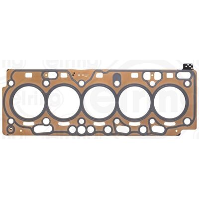 ELRING EL451477 Metallskiktsförpackning för Volvo V70 3, XC60 I, XC70 II - Huvudlock ELRING EL451477 Metallskiktsförpackning för Volvo V70 3, XC60 I, XC70 II - Huvudlock