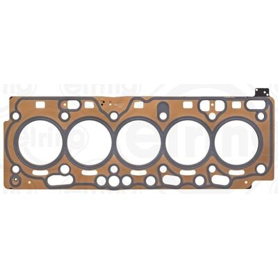 ELRING V70 3, XC60 I, XC70 II Πολυπλάσια μεταλλική φλάντζα - Φλάντζα κεφαλής κινητήρα ELRING V70 3, XC60 I, XC70 II Πολυπλάσια μεταλλική φλάντζα - Φλάντζα κεφαλής κινητήρα