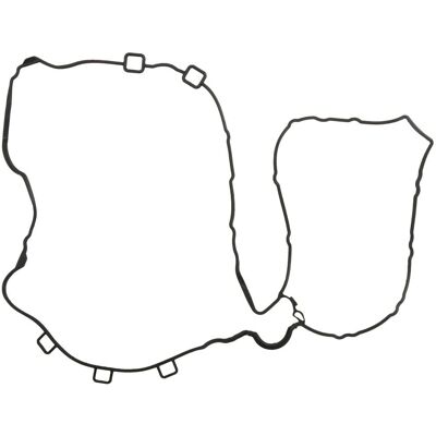 ELRING 982.830 Zylinderkopfhaube Dichtung - Opel Astra J, Insignia, Zafira ELRING 982.830 Zylinderkopfhaube Dichtung - Opel Astra J, Insignia, Zafira