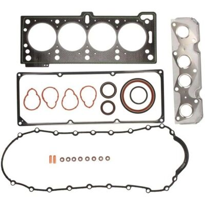 ELRING 993.710 Motorabdichtungssatz - Ventilstift & Kurbelwelle - Renault Clio 2 ELRING 993.710 Motorabdichtungssatz - Ventilstift & Kurbelwelle - Renault Clio 2