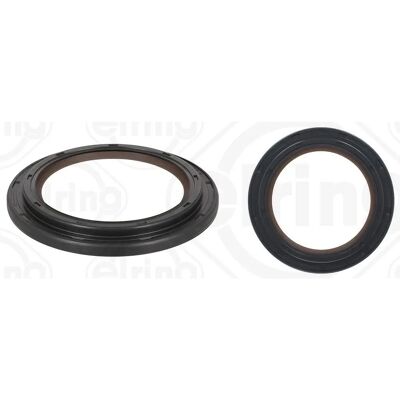ELRING 697.520 Vedação do motor - PTFE, Renault Dacia Mercedes Nissan Smart ELRING 697.520 Vedação do motor - PTFE, Renault Dacia Mercedes Nissan Smart