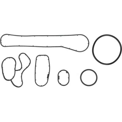 Kit di guarnizioni ELRING 994.020 per radiatore olio Kit di guarnizioni ELRING 994.020 per radiatore olio