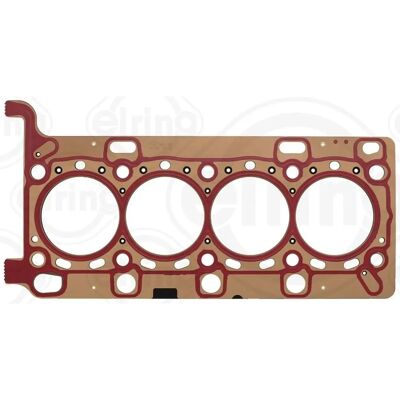 ELRING Guarnizione Testata Mercedes-Benz, Opel, Renault - Guarnizione ELRING Guarnizione Testata Mercedes-Benz, Opel, Renault - Guarnizione
