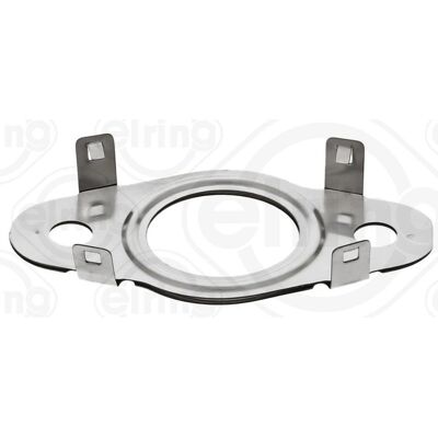 ELRING Joint de Soupape EGR Volvo - compatible avec XC60, V70 III, V60, V40, S60 II, XC90 II ELRING Joint de Soupape EGR Volvo - compatible avec XC60, V70 III, V60, V40, S60 II, XC90 II