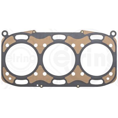 ELRING 151.262 Pakning - Cylindertop - 3 Lag MLS 0,6mm ELRING 151.262 Pakning - Cylindertop - 3 Lag MLS 0,6mm