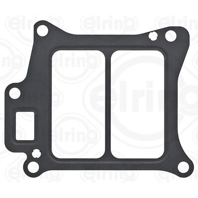ELRING Uszczelnienie zaworu EGR Volvo - Model 013.630 - Pasuje do XC60, V70 III, V40 ELRING Uszczelnienie zaworu EGR Volvo - Model 013.630 - Pasuje do XC60, V70 III, V40