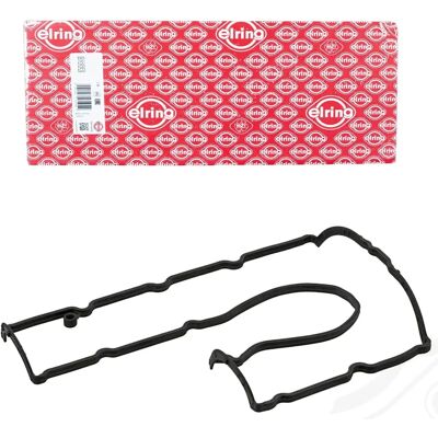 Ford Engine Valve Cover Gasket - ELRING 461.100 ACM Material Ford Engine Valve Cover Gasket - ELRING 461.100 ACM Material