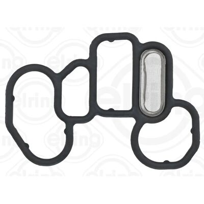 Elring klep timing pakking - Geschikt voor motoren met variabele kleptiming Elring klep timing pakking - Geschikt voor motoren met variabele kleptiming