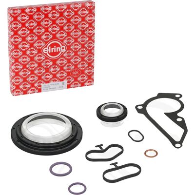 ELRING 464.900 Kit pakkingen - Krukasafdichting ELRING 464.900 Kit pakkingen - Krukasafdichting