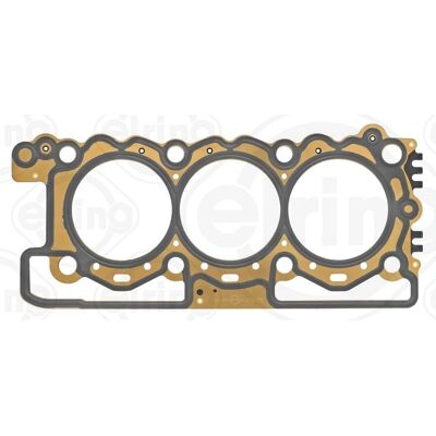 Φούσκα κεφαλής κινητήρα Land Rover Jaguar - Διάμετρος 86,3mm - Τελειωτικό στρώμα μετάλλου - ELRING 980.580 Φούσκα κεφαλής κινητήρα Land Rover Jaguar - Διάμετρος 86,3mm - Τελειωτικό στρώμα μετάλλου - ELRING 980.580