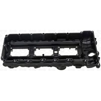 ELRING 477.340 Valve Cover - Includes screws and gasket ELRING 477.340 Valve Cover - Includes screws and gasket