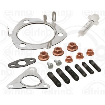 ELRING 541.620 Turboaggregat set ELRING 541.620 Turboaggregat set