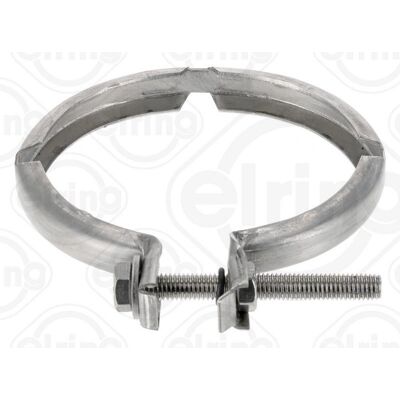 Conector de sistem de evacuare ELRING 507.730 Cleste pentru curea în V Conector de sistem de evacuare ELRING 507.730 Cleste pentru curea în V