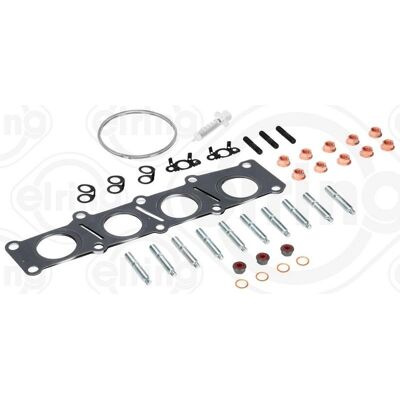 Σετ υπερπληρωτή ELRING 513.940 - Για Ford, Land Rover, Volvo Σετ υπερπληρωτή ELRING 513.940 - Για Ford, Land Rover, Volvo