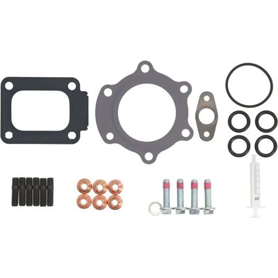 ELRING 524.930 Asennussarja - Turbo, tiivisteet, ruuvit ELRING 524.930 Asennussarja - Turbo, tiivisteet, ruuvit