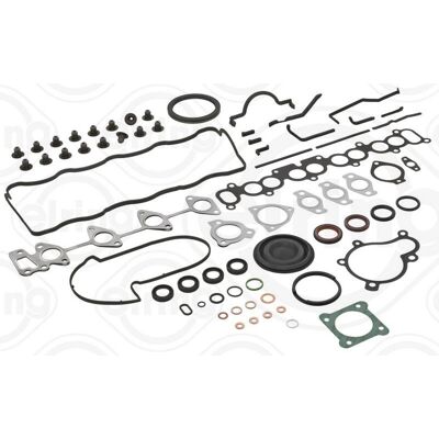 ELRING 528.090 Ολοκληρωμένο σετ φλαντζών κινητήρα ELRING 528.090 Ολοκληρωμένο σετ φλαντζών κινητήρα