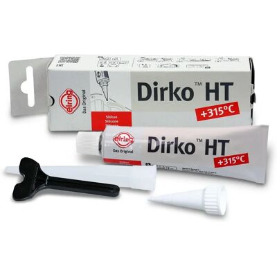 Elring Model - Tmel na těsnění ze silikonu - 70ml Elring Model - Tmel na těsnění ze silikonu - 70ml
