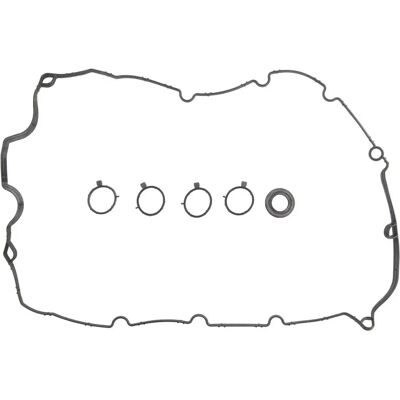 ELRING Set guarnizioni copri valvole destro Porsche Cayenne Panamera ELRING Set guarnizioni copri valvole destro Porsche Cayenne Panamera