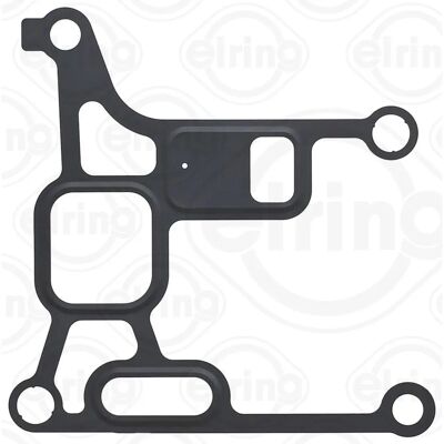 ELRING Vesipumpun tiiviste - Water Pump Gasket ELRING Vesipumpun tiiviste - Water Pump Gasket