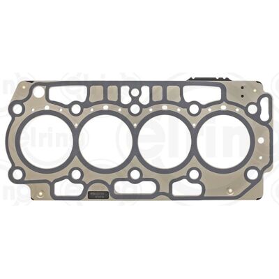 ELRING 872.510 Zylinderkopfdichtung - Metall-Lagerring, für Citroën Jumpy III Van & Spacetourer ELRING 872.510 Zylinderkopfdichtung - Metall-Lagerring, für Citroën Jumpy III Van & Spacetourer