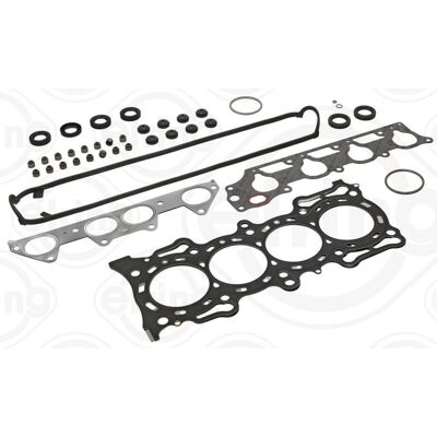 Set di guarnizioni motore ELRING 262.571 - Testa cilindro con guarnizione valvola Set di guarnizioni motore ELRING 262.571 - Testa cilindro con guarnizione valvola