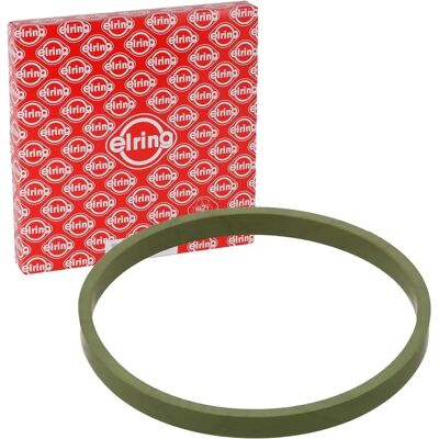 ELRING 535.520 Těsnění, těleso škrticí klapky - Intake Manifold Gasket ELRING 535.520 Těsnění, těleso škrticí klapky - Intake Manifold Gasket
