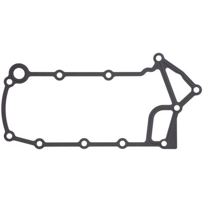 Elring 912.070 Öl Kühler Dichtung - Motorseite Elring 912.070 Öl Kühler Dichtung - Motorseite