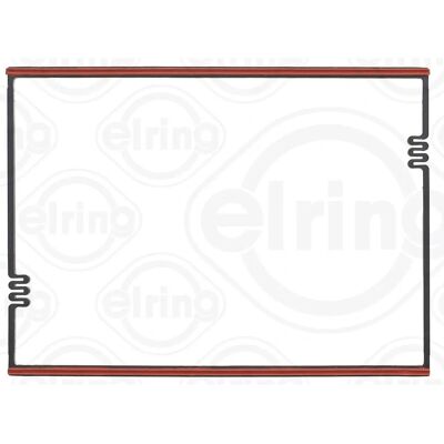 ELRING EL574900 Joint pour refroidisseur intermédiaire - intercooler seal ELRING EL574900 Joint pour refroidisseur intermédiaire - intercooler seal
