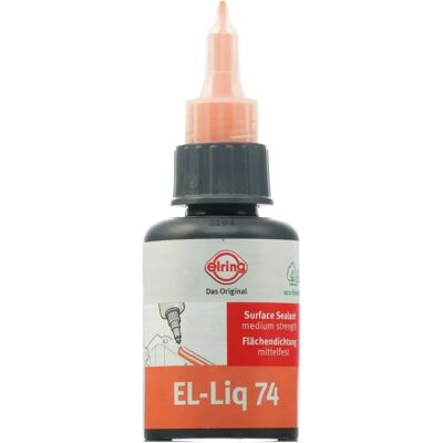 ELRING 461.682 Sealant - Sealant ELRING 461.682 Sealant - Sealant