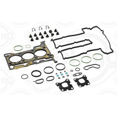 ELRING 657.200 Topplokk pakningssett - Ford ELRING 657.200 Topplokk pakningssett - Ford