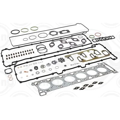 Kit guarnizioni testa cilindro ELRING 693.170 - Guarnizione testa cilindro Kit guarnizioni testa cilindro ELRING 693.170 - Guarnizione testa cilindro